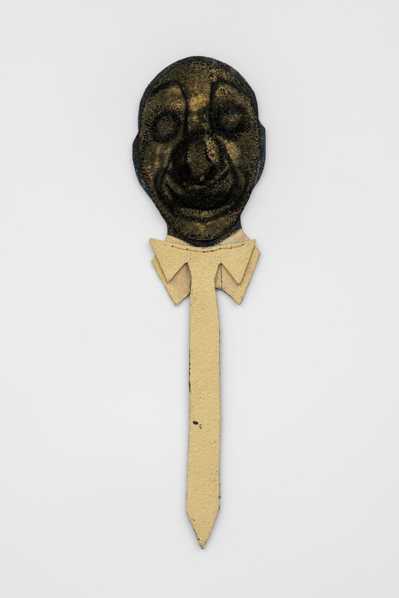 Alicia Henry, Untitled, 2019-2020