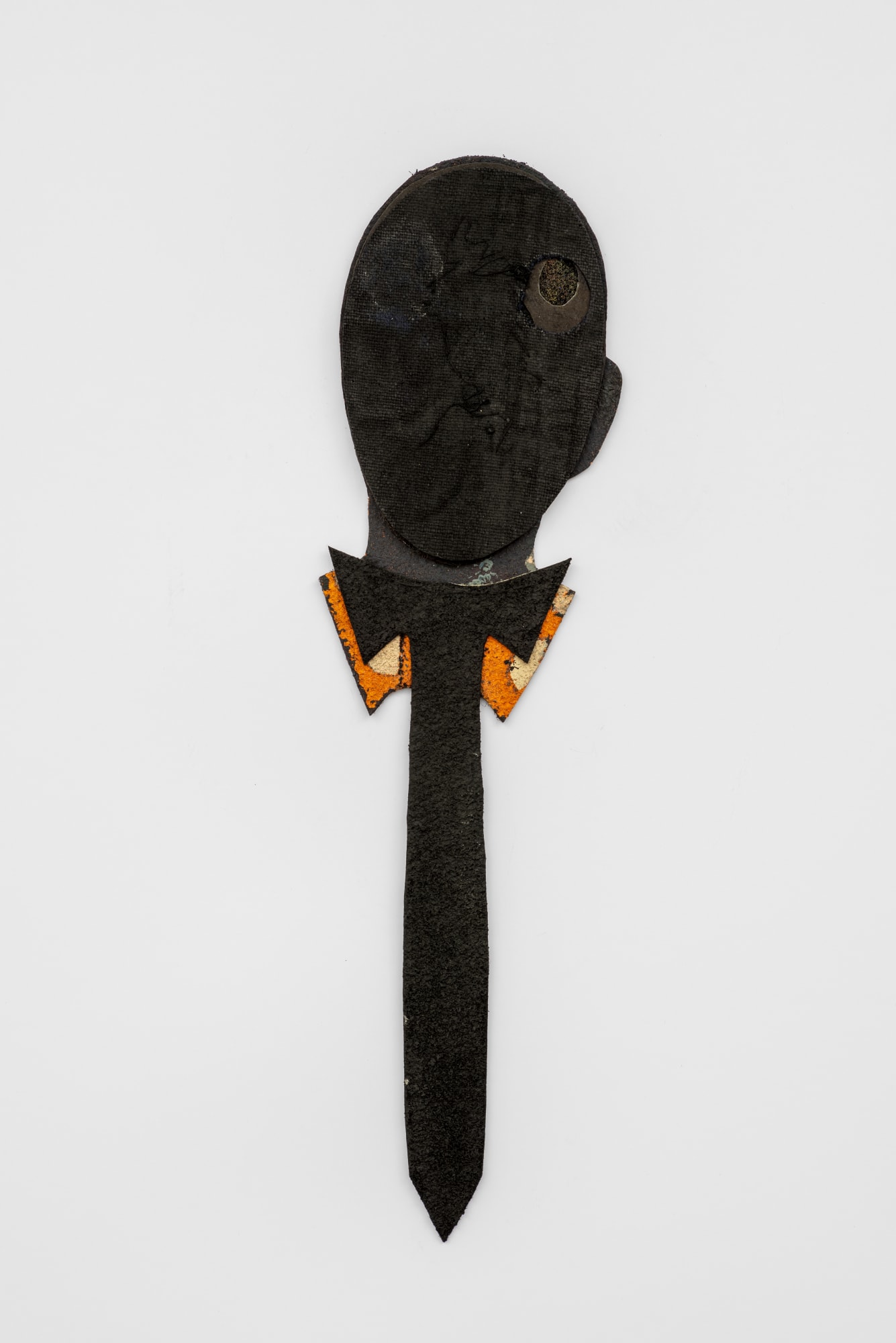 Alicia Henry, Untitled, 2019-2020