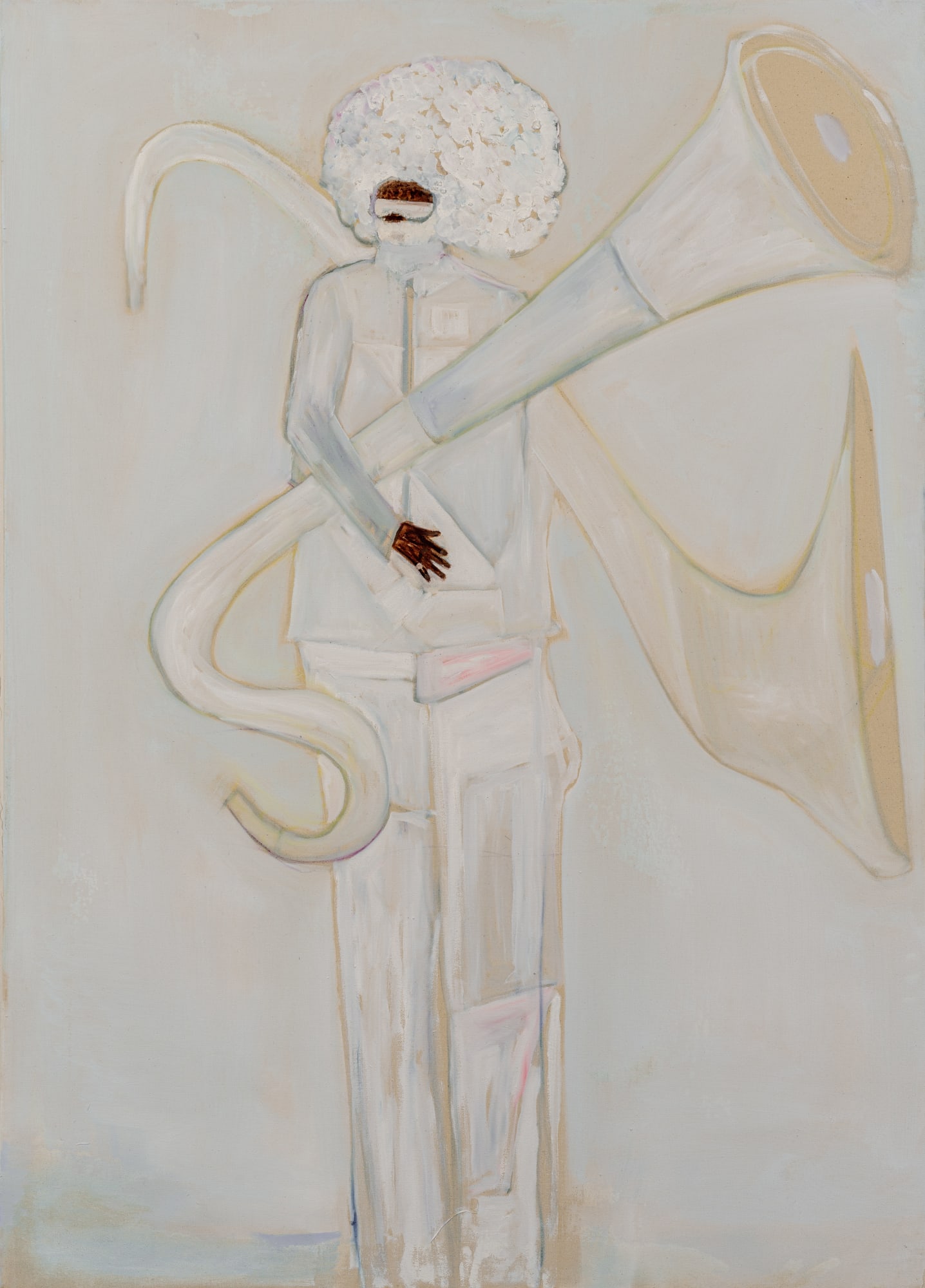 Andrew Pierre Hart, Meet @ the listening sweet 2, 2023