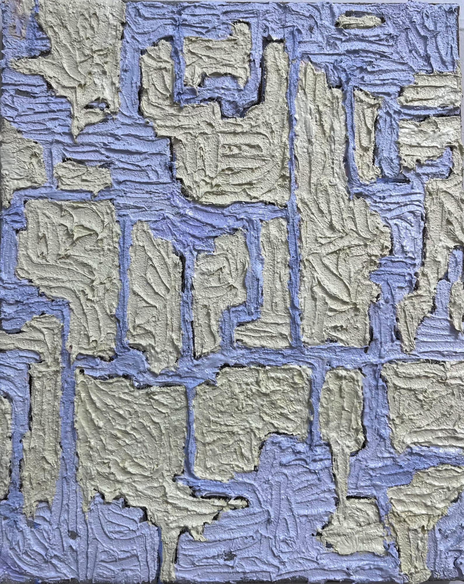 Paula Valdeón Lemus, Un cuarto de la misma flor, 2024