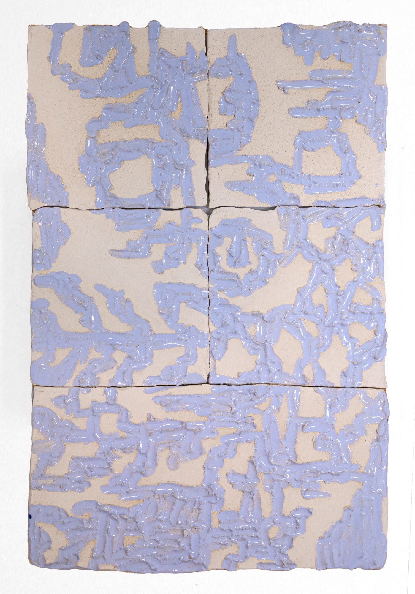 Paula Valdeón, Corteza real 8, 2024