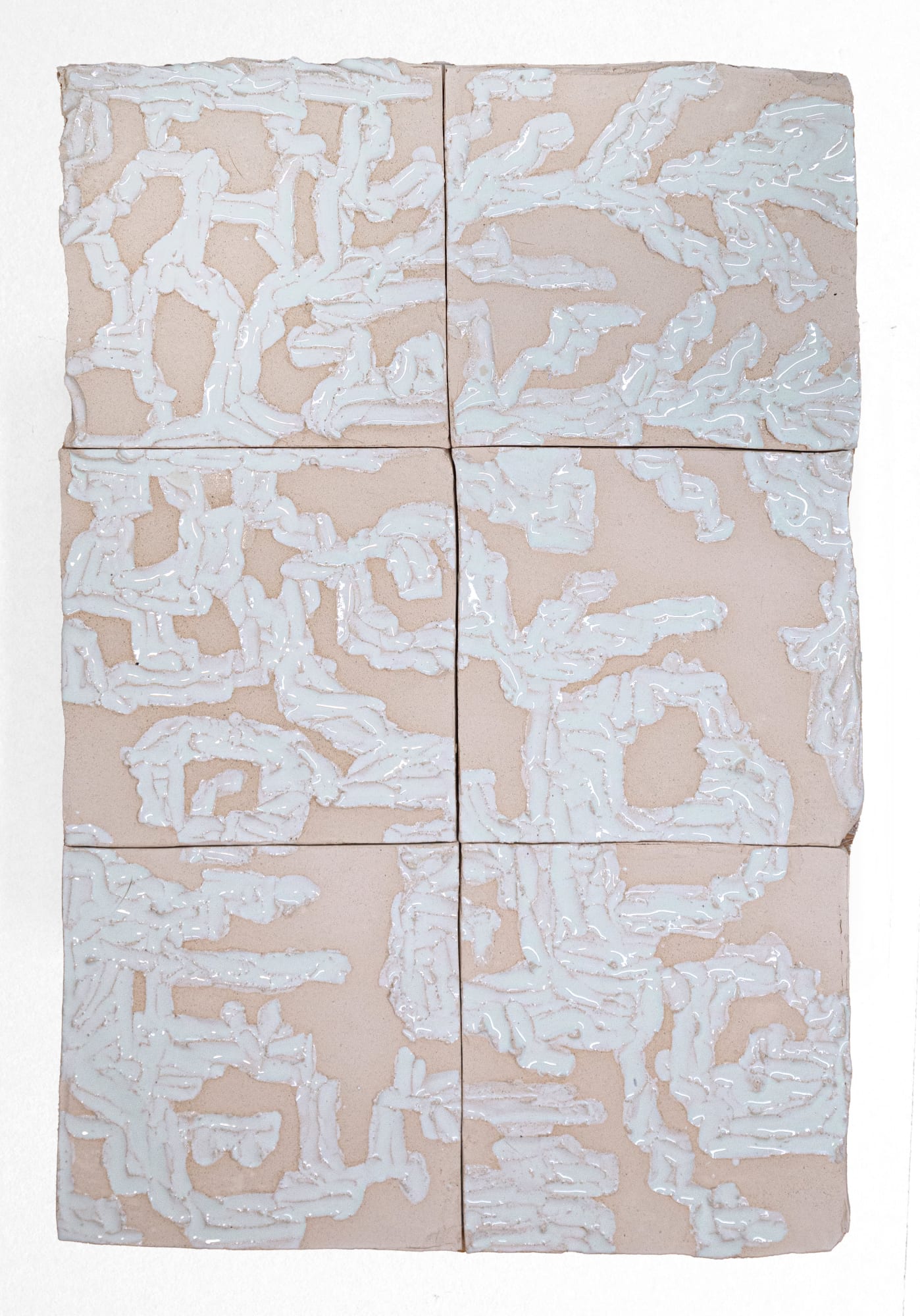 Paula Valdeón, Corteza real 7, 2024