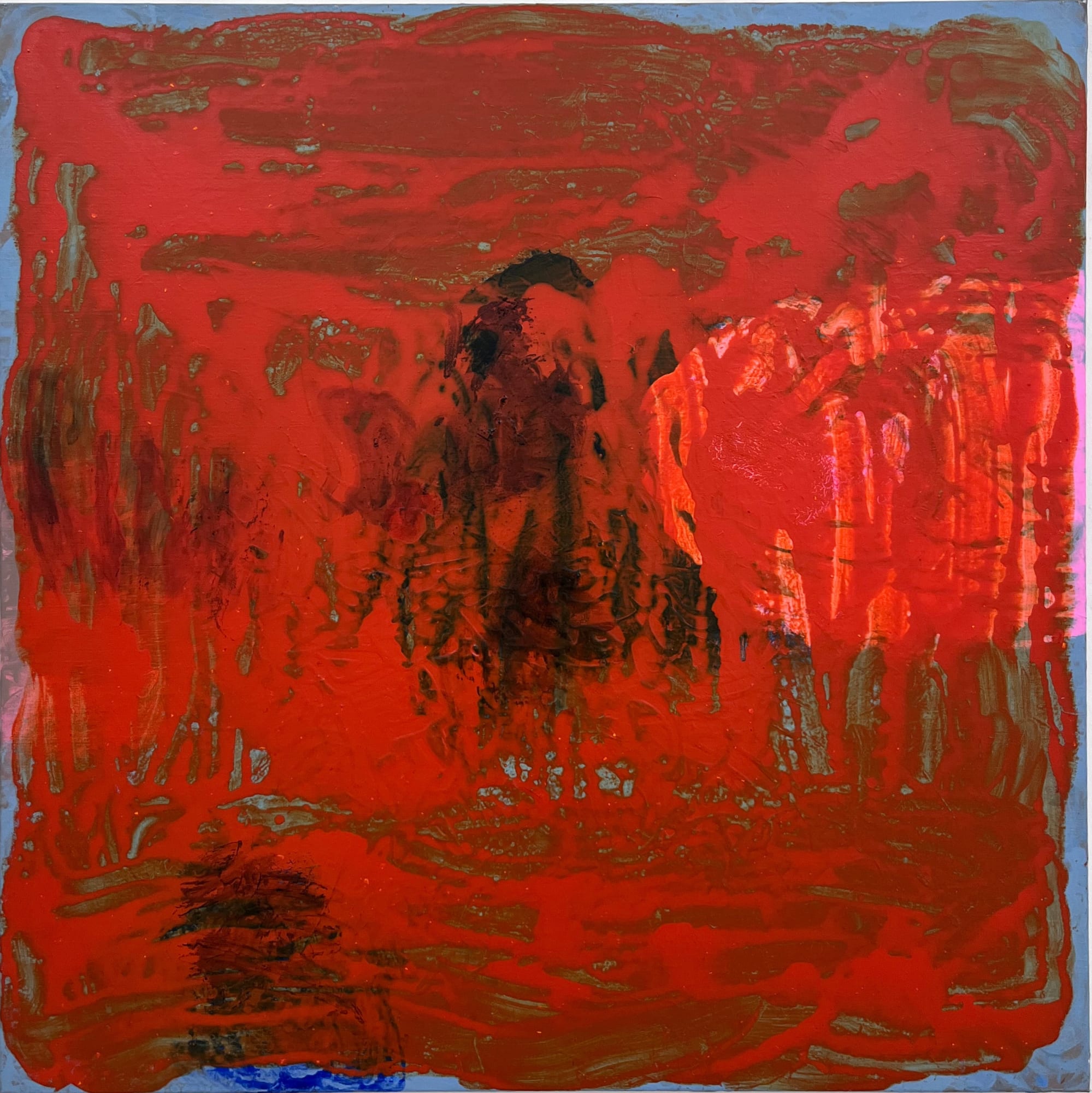 Martin Ålund, The Bipolar Suite #13 (Otherworld), 2021