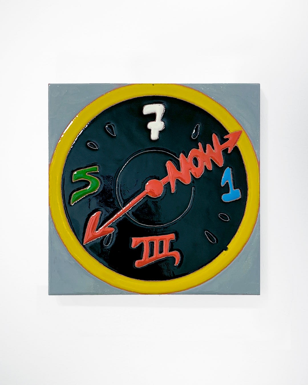 Carolina Lindberg, Now, 2023