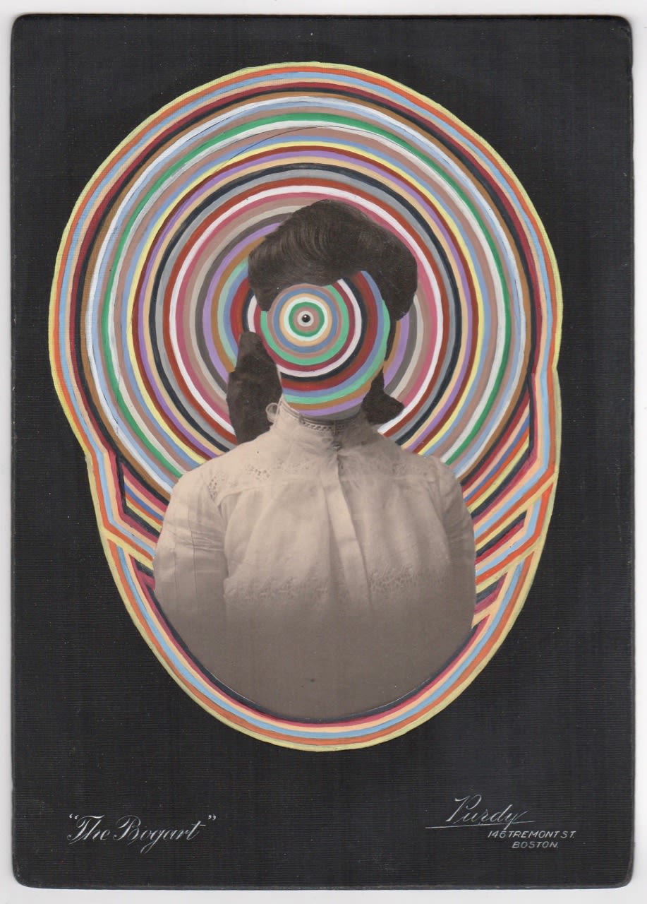 Tom Butler, Purdy, 2019