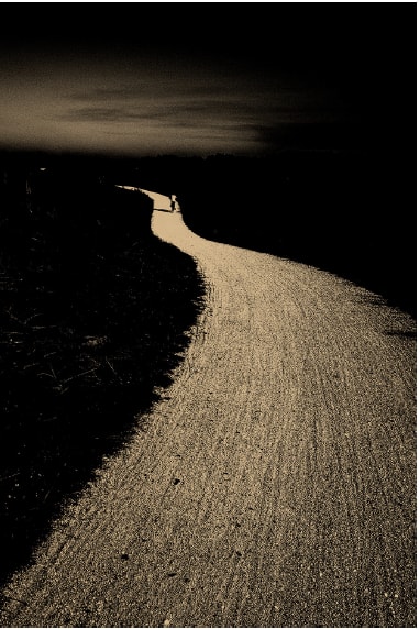 Paul Cupido, An Island in the Moon II, 2021