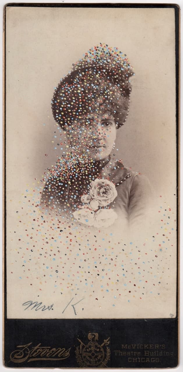 Tom Butler, Mrs K, 2019