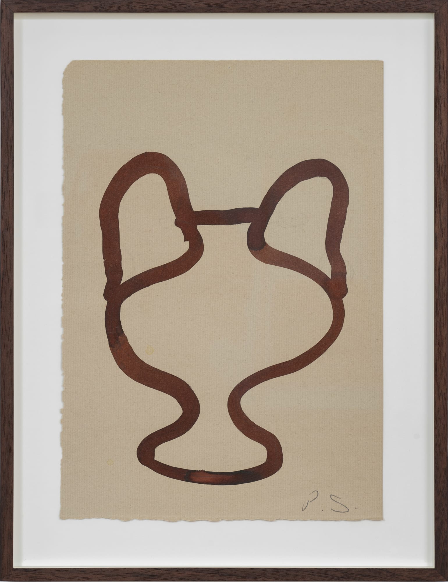 Peter Schlesinger, Untitled, 2005