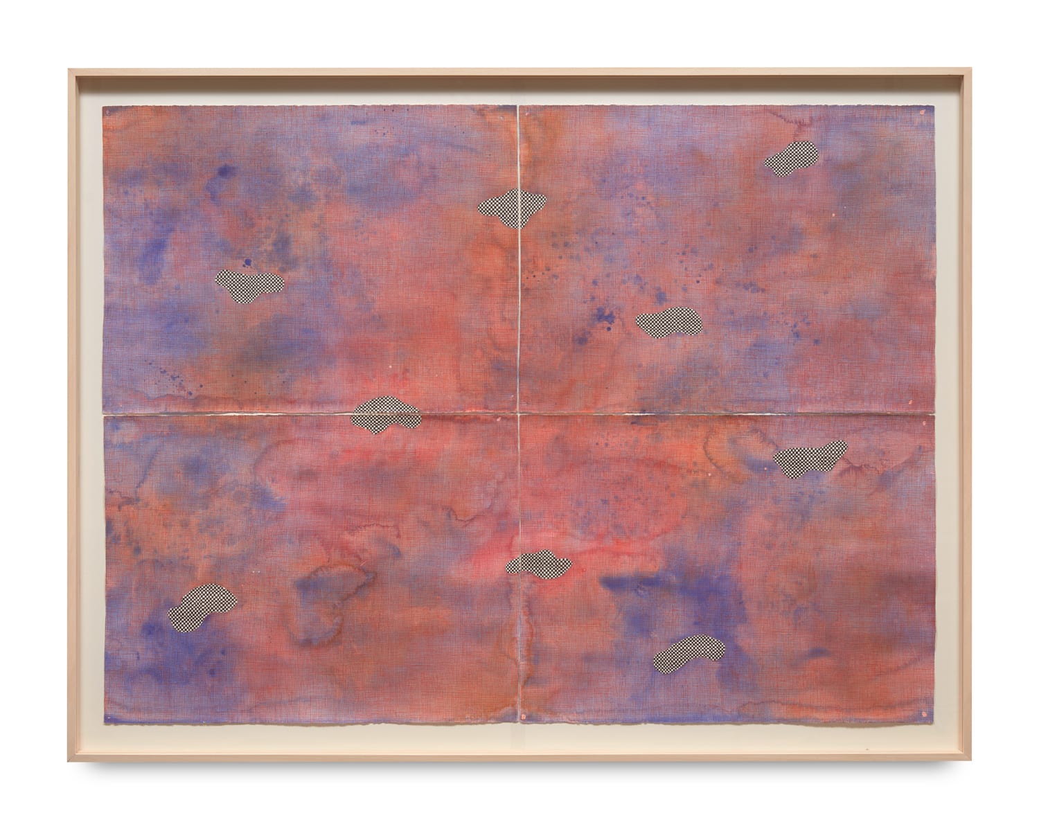 Paolo Colombo, Untitled (Clouds II), 2019