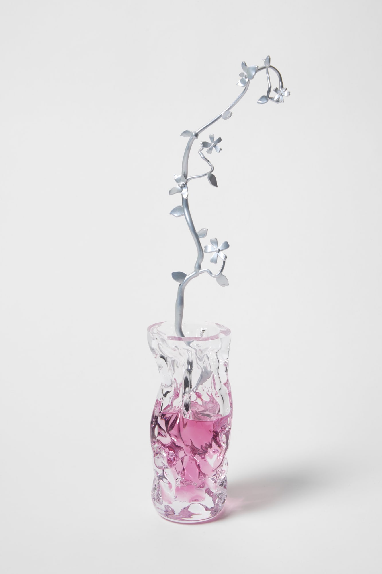 Flavie Audi, I-Land Vase, 2018