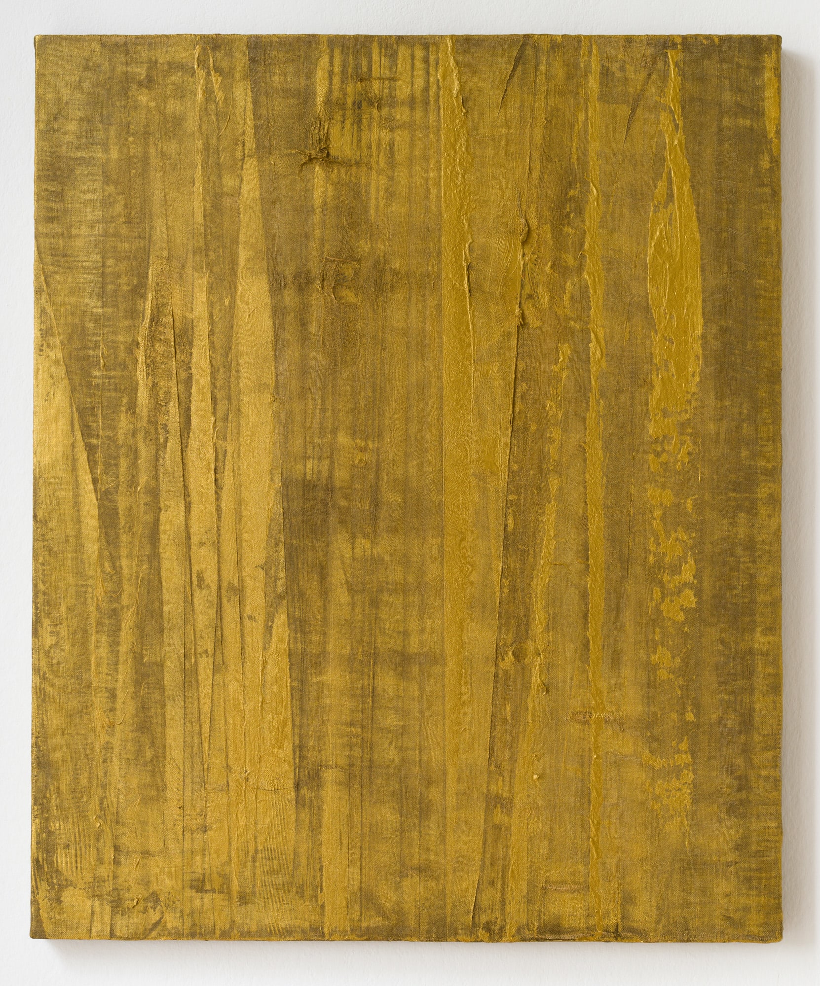 Álvaro Negro, Manto IV, 2021