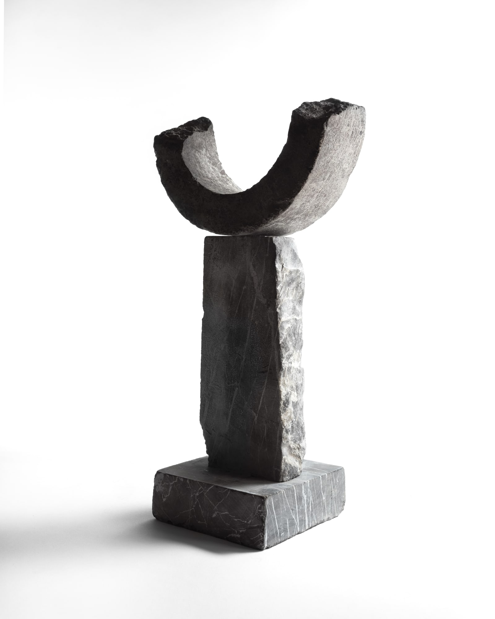 Nicolas Lefebvre, Stone Age, 2022