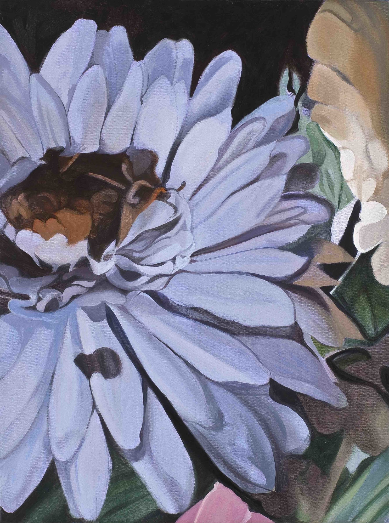 Orsina Sforza, Leone, 2006