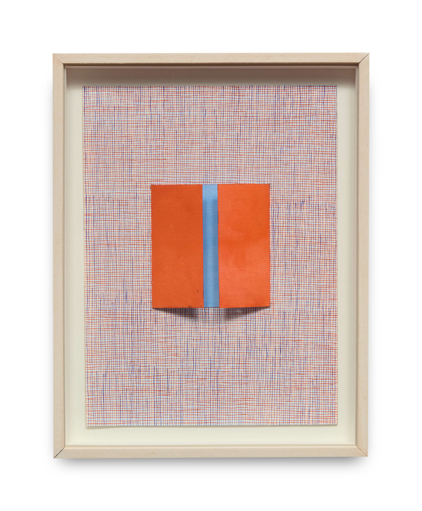 Paolo Colombo, Untitled (Window), 2020