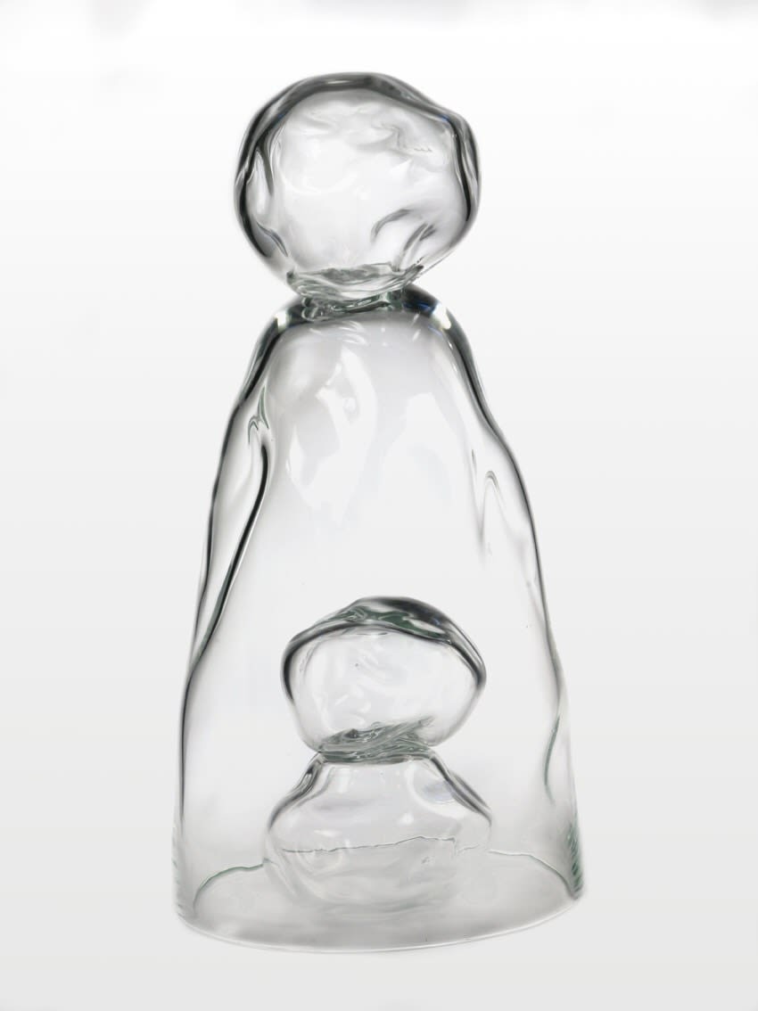 Tristano di Robilant, Sisifo Doppio, 2013