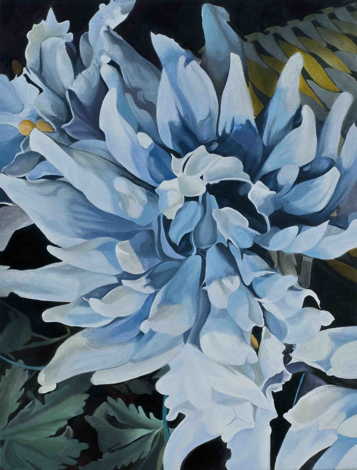 Orsina Sforza, Mosca 4, 2011