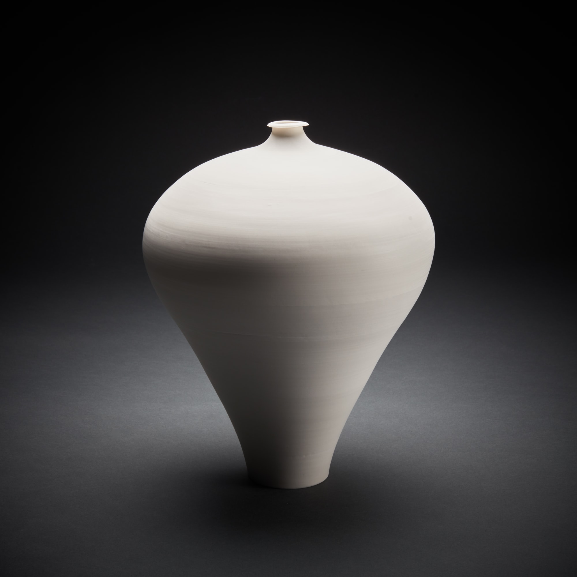 Taizo Kuroda, Untitled 58 (Mei Ping XI), 2018