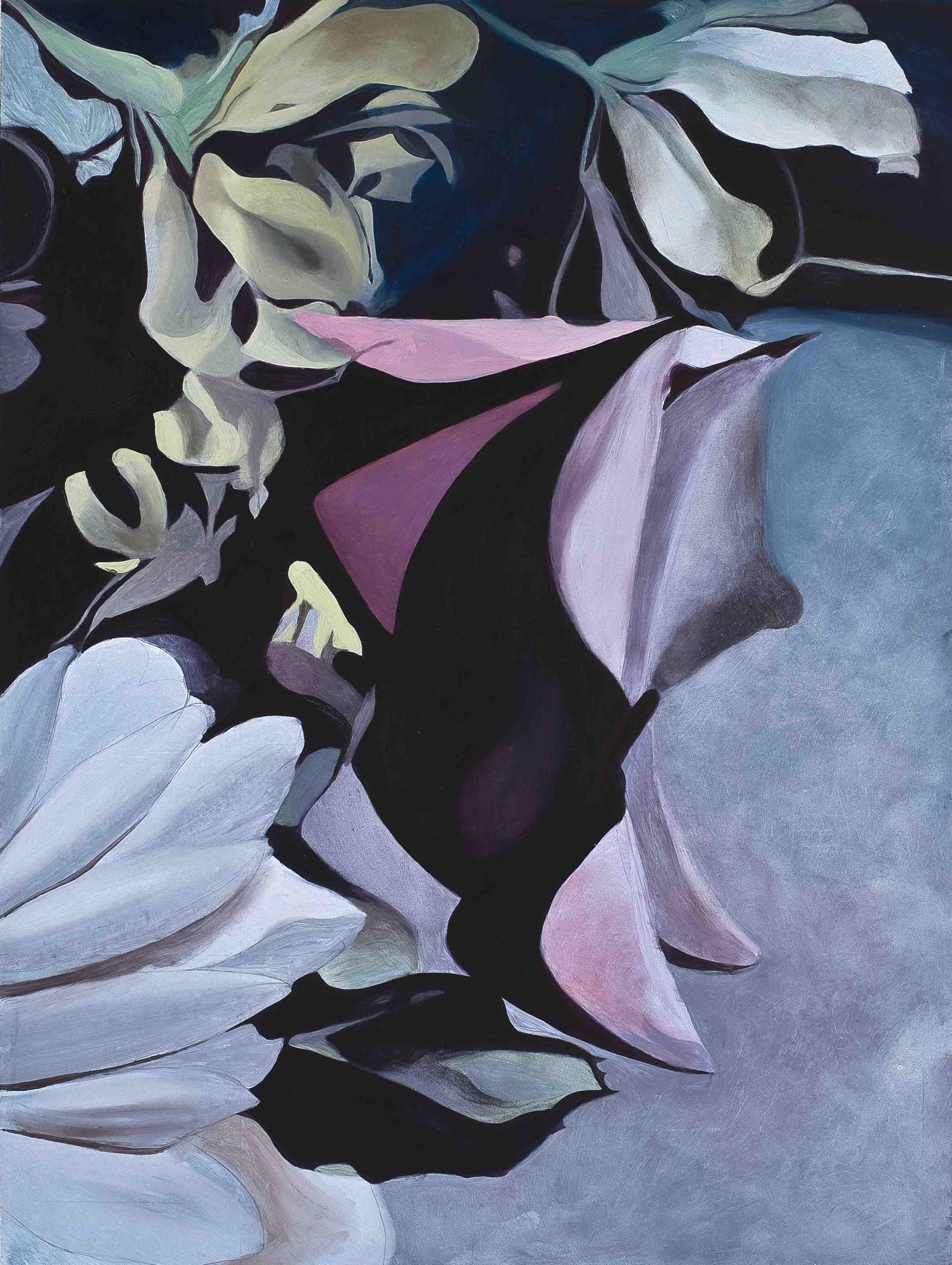 Orsina Sforza, Omaggio all'arcimboldo, 2009