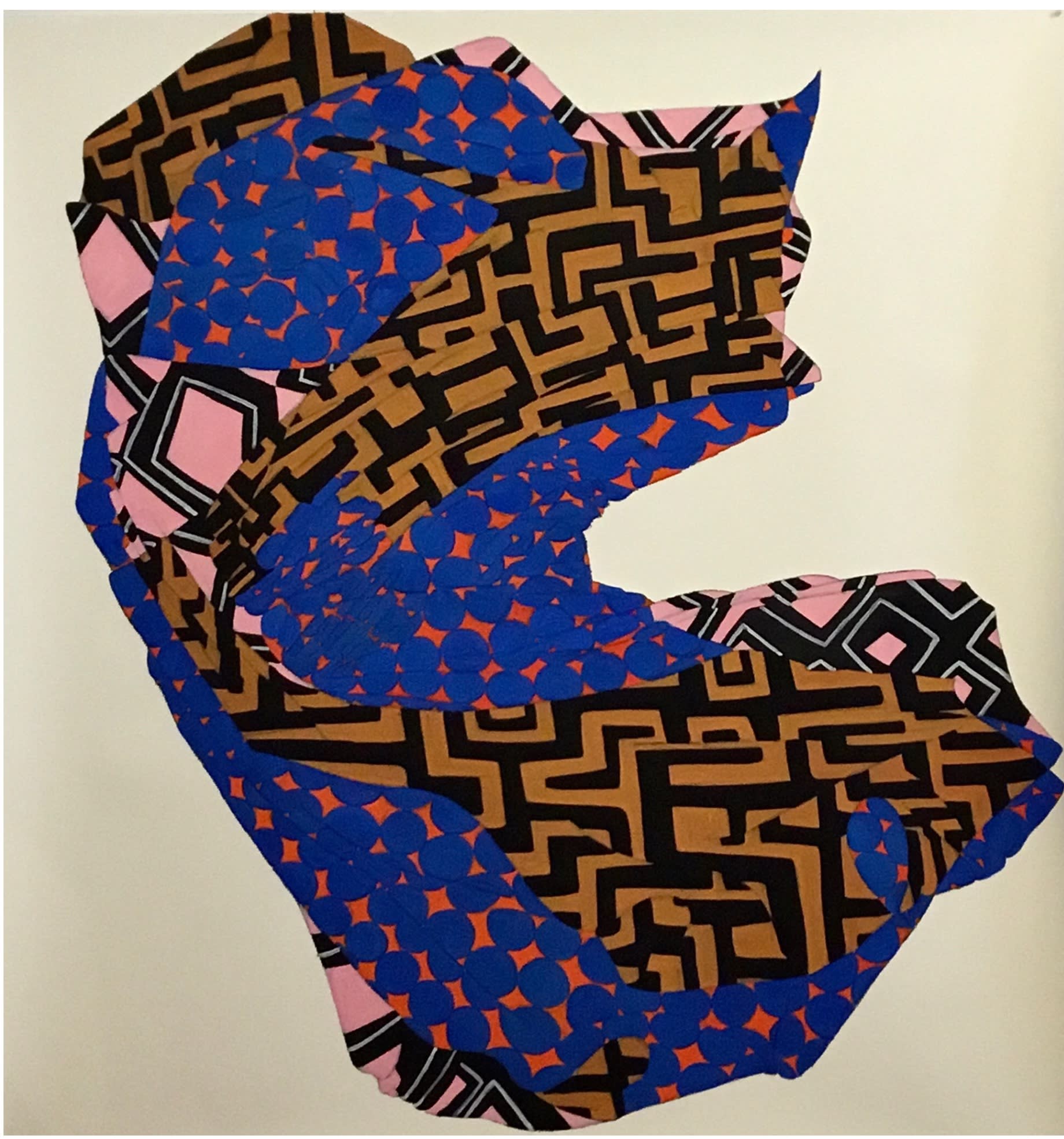 Sydney Albertini, Home, 2021