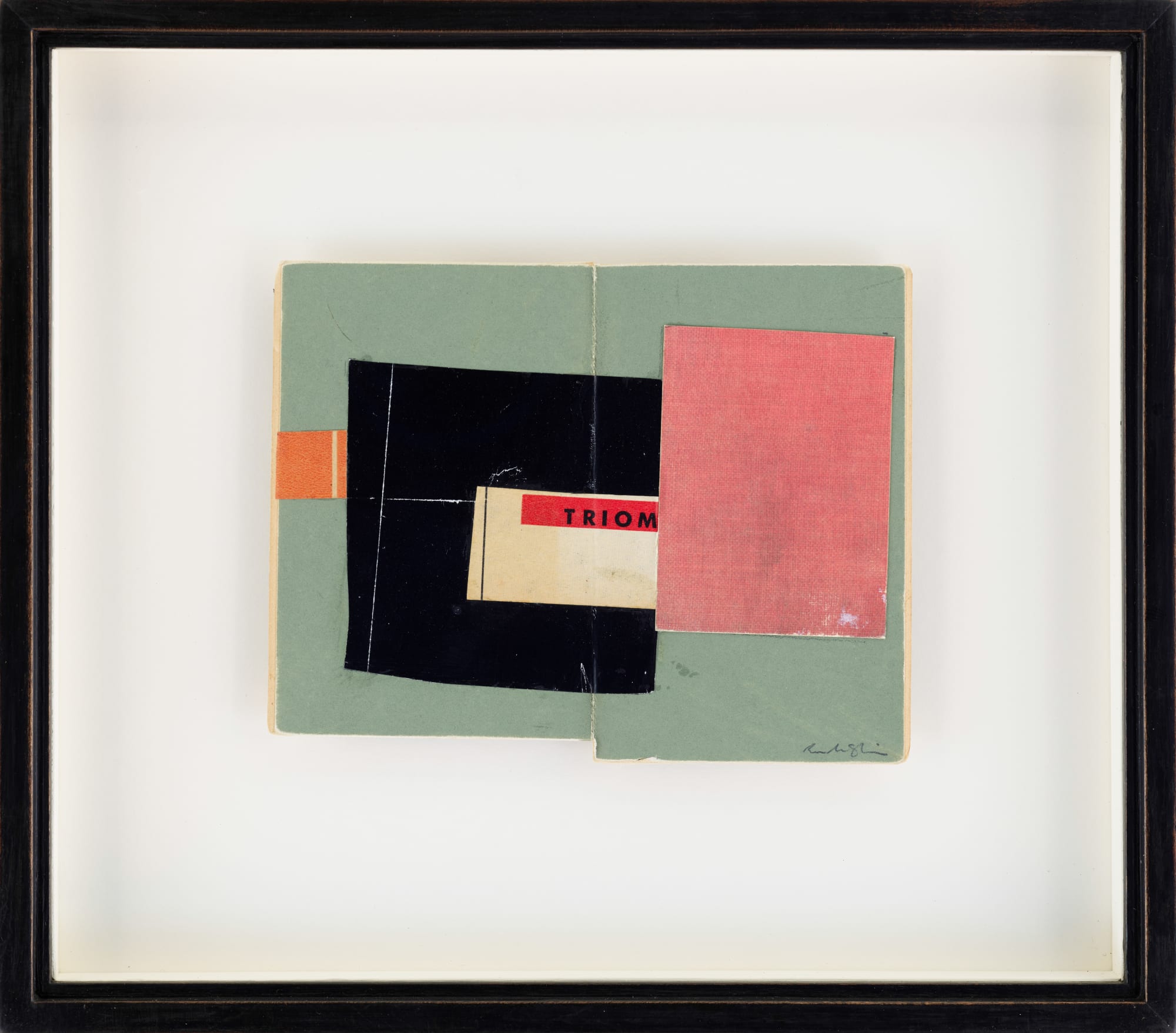 Ben McLaughlin, Untitled, 2022