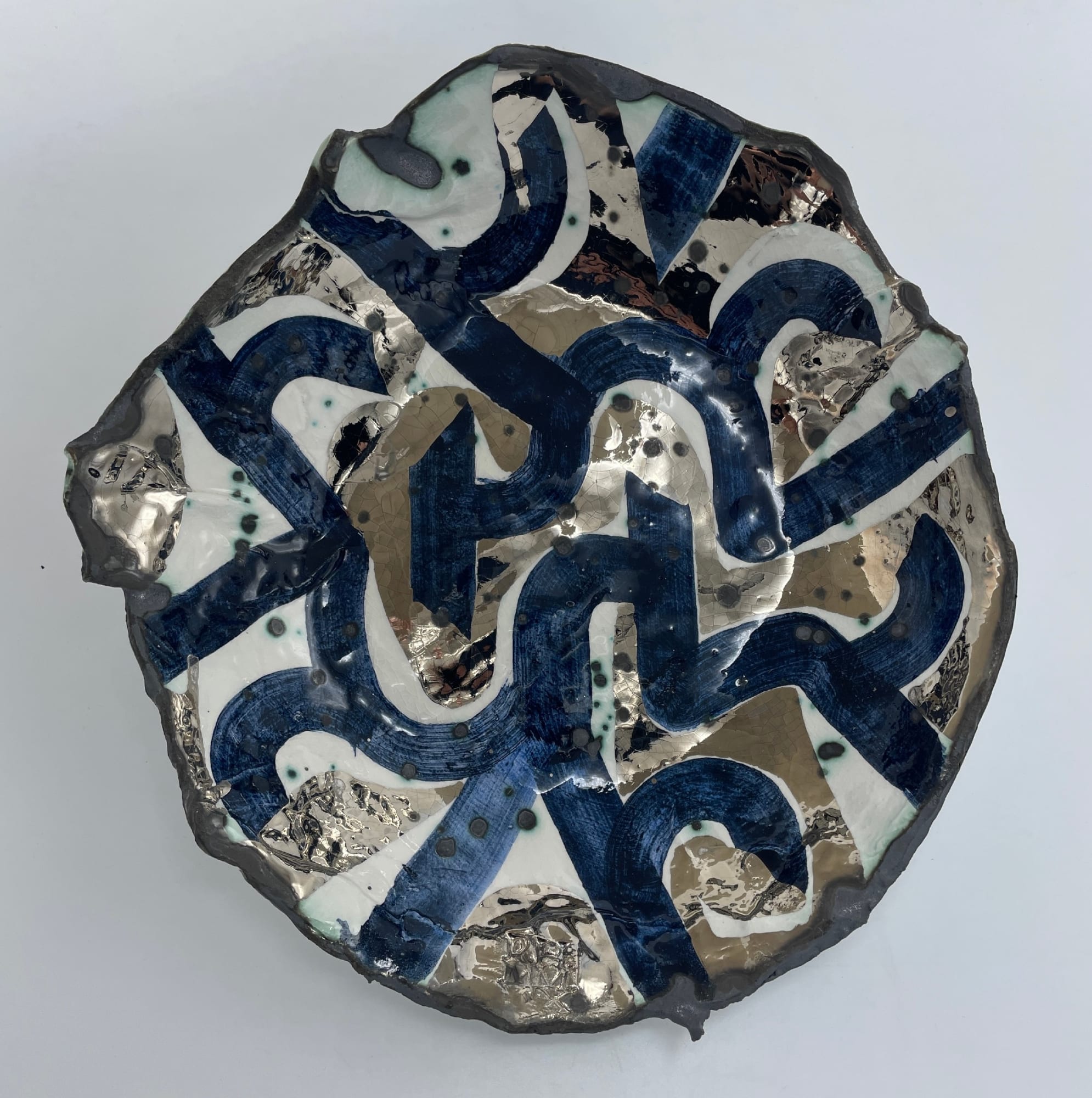 Ruan Hoffman, Dead End, 2019