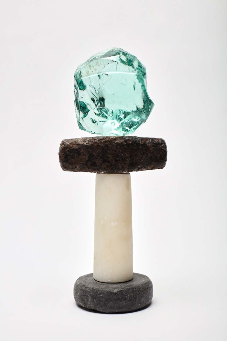 Nicolas Lefebvre, Hope, 2024