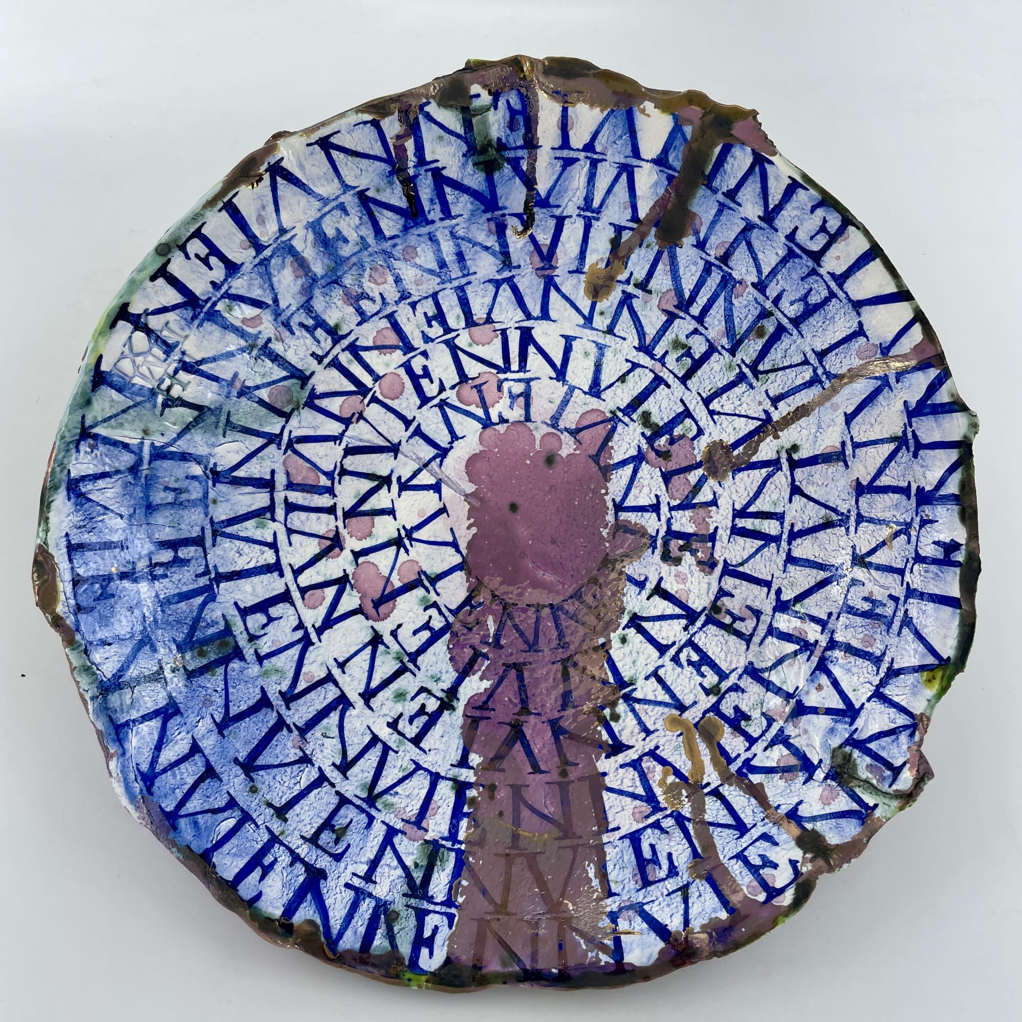 Ruan Hoffman, Ennui, 2021