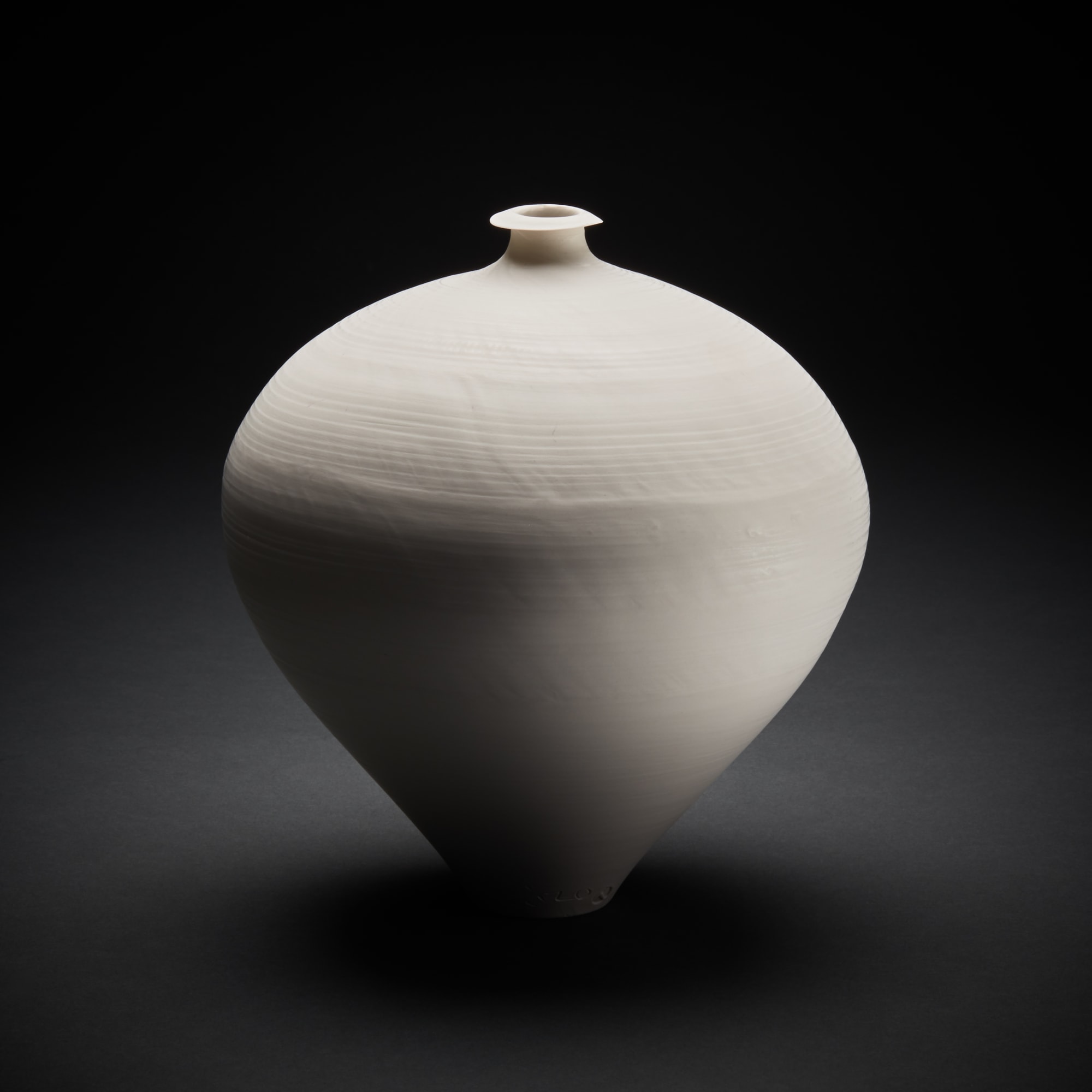 Taizo Kuroda, Untitled 63 (Mei Ping XVI), 2018