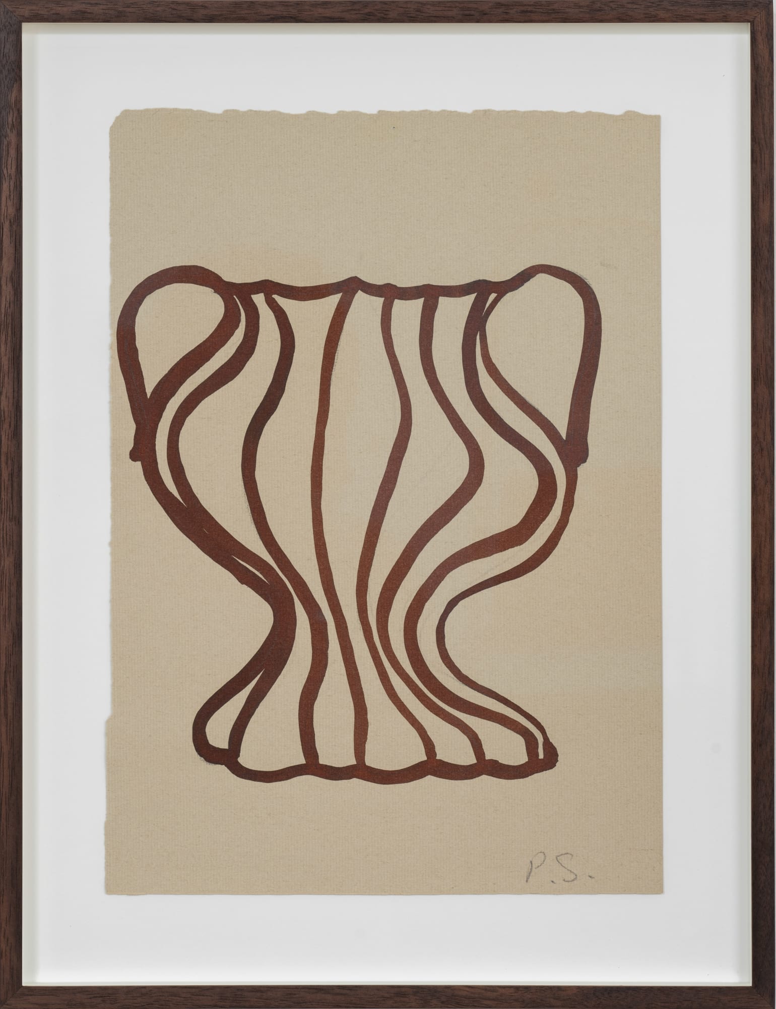 Peter Schlesinger, Untitled, 2005