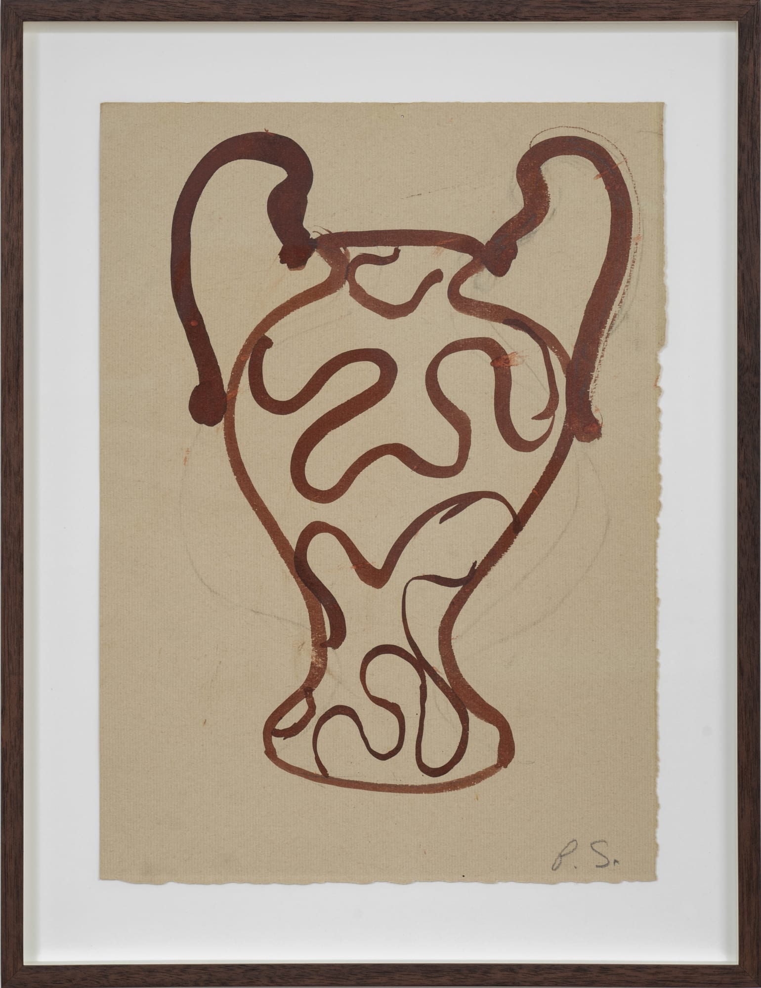 Peter Schlesinger, Untitled, 2005