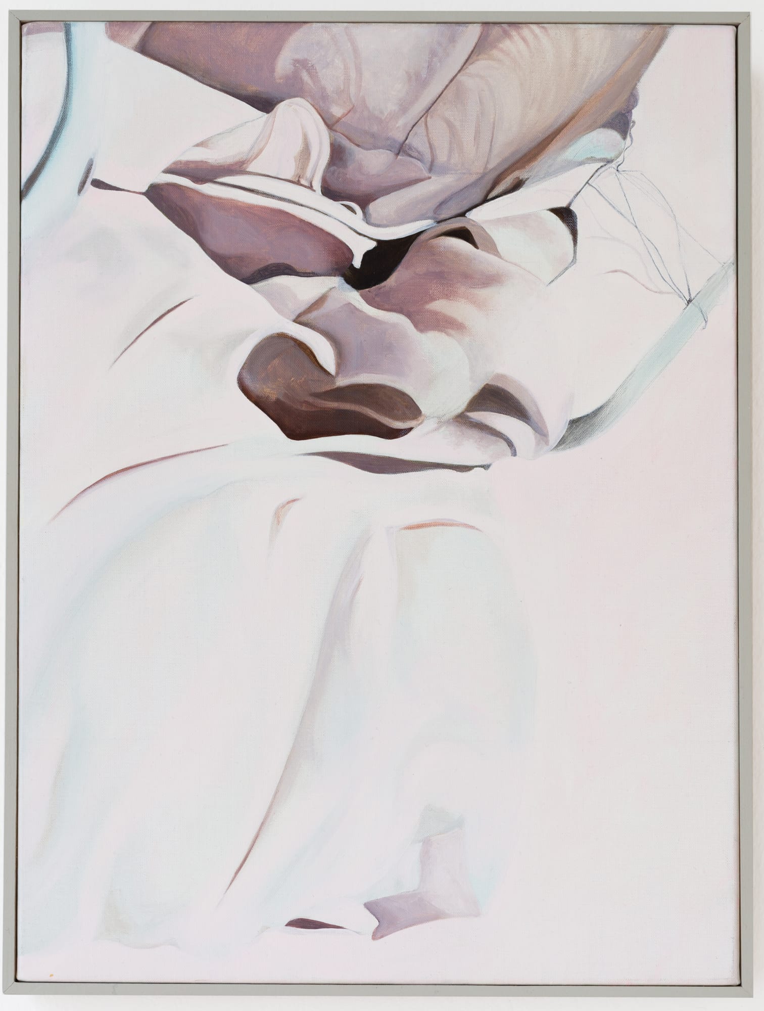 Orsina Sforza, Chair (55 Sedia), 2010