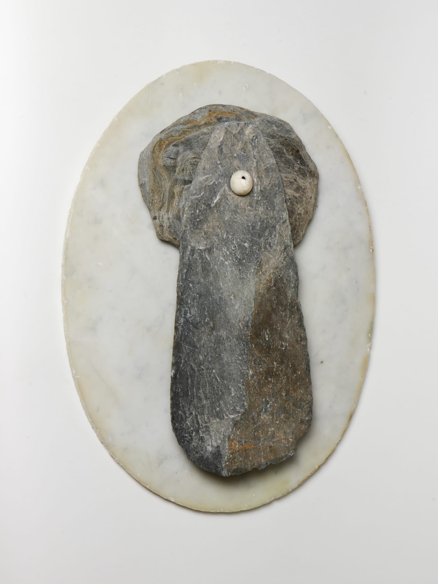 Nicolas Lefebvre, Mohican, 2022