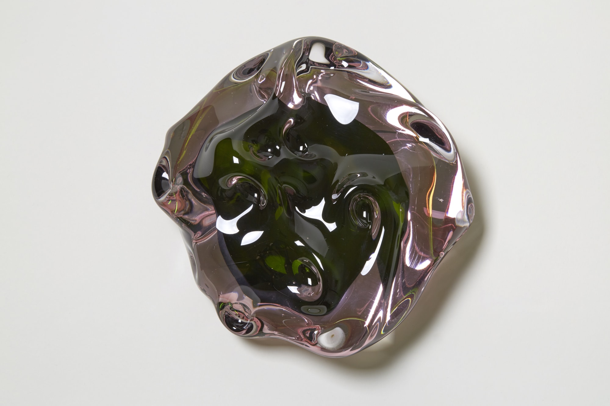 Flavie Audi, Cloudscape 7.9, 2016