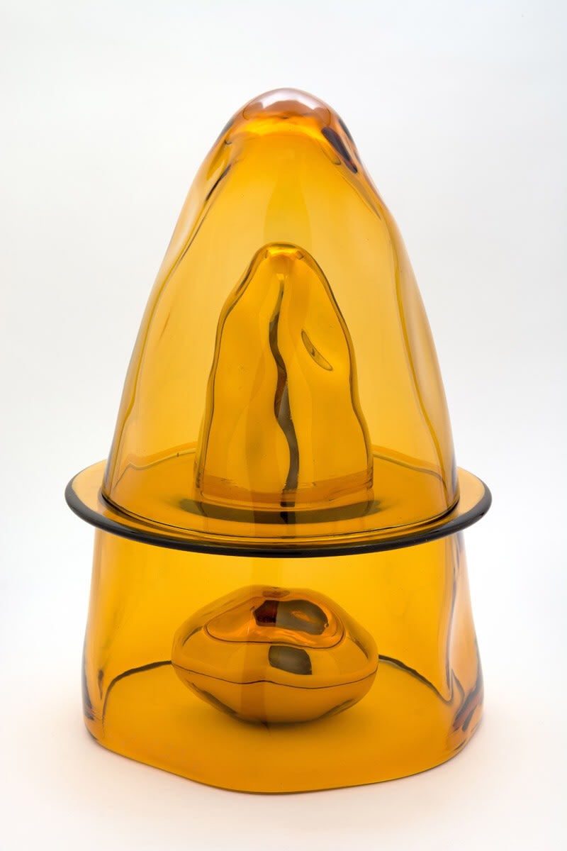 Tristano di Robilant, La Sibilla, 2016