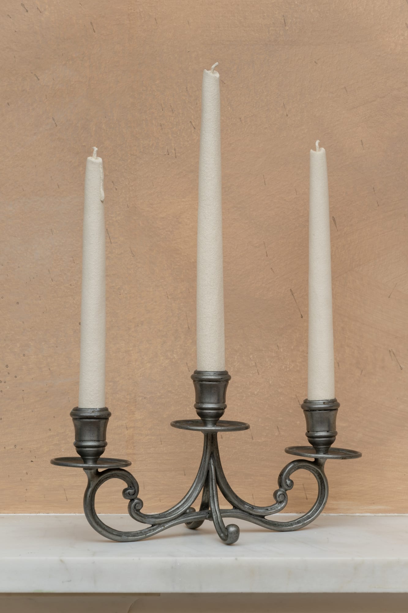 Kaori Tatebayashi, Candelabra, 2023