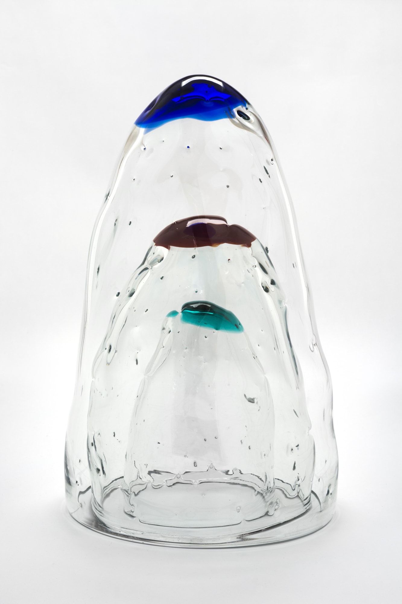 Tristano di Robilant, Milleseicento, 2018