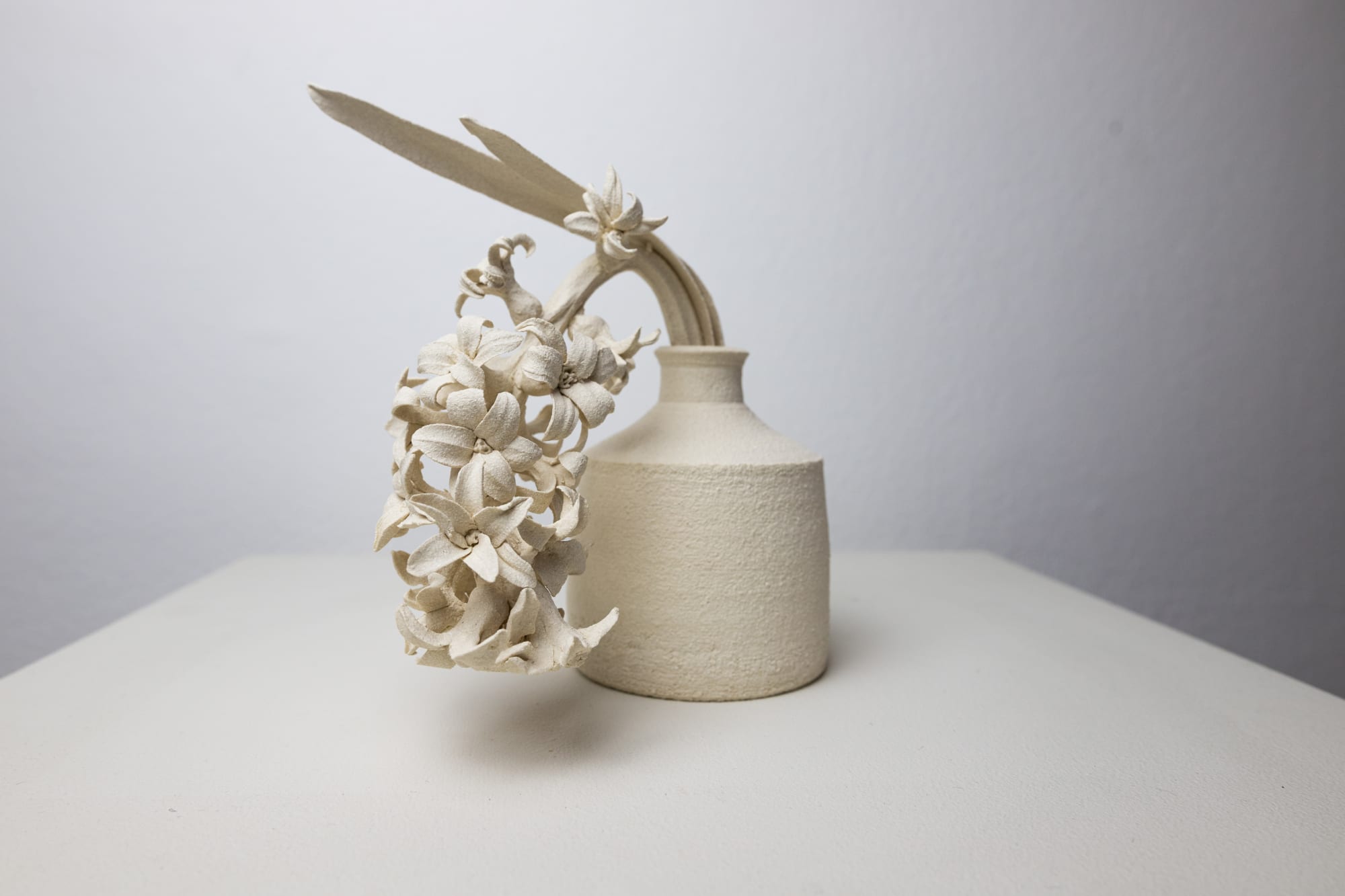 Kaori Tatebayashi, Hyacinth, 2020