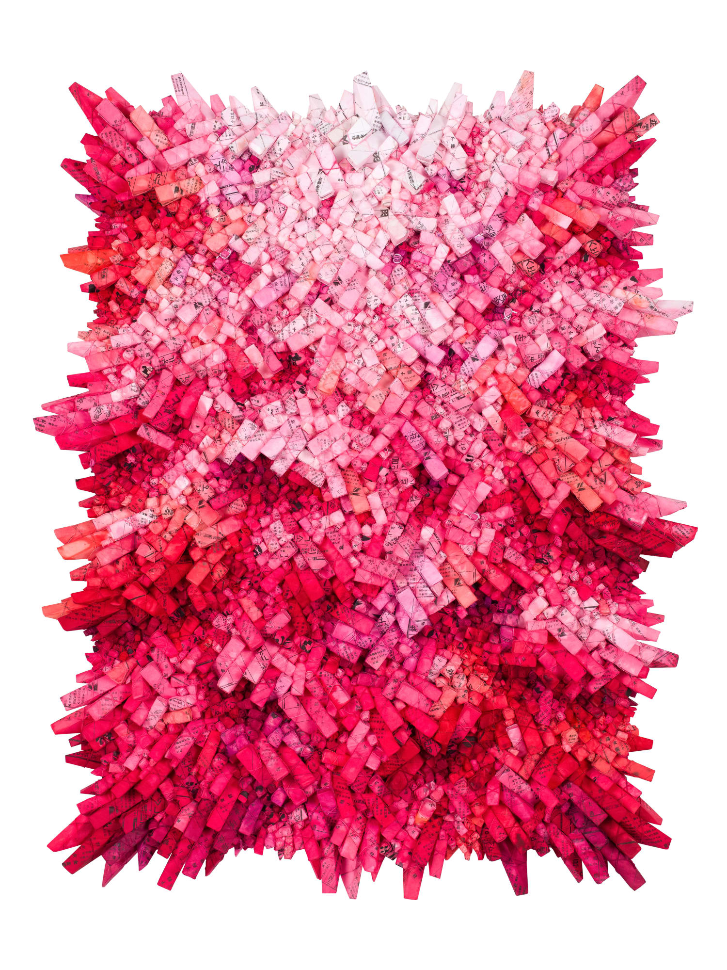 Chun Kwang Young, Aggregation24-JU059, 2024