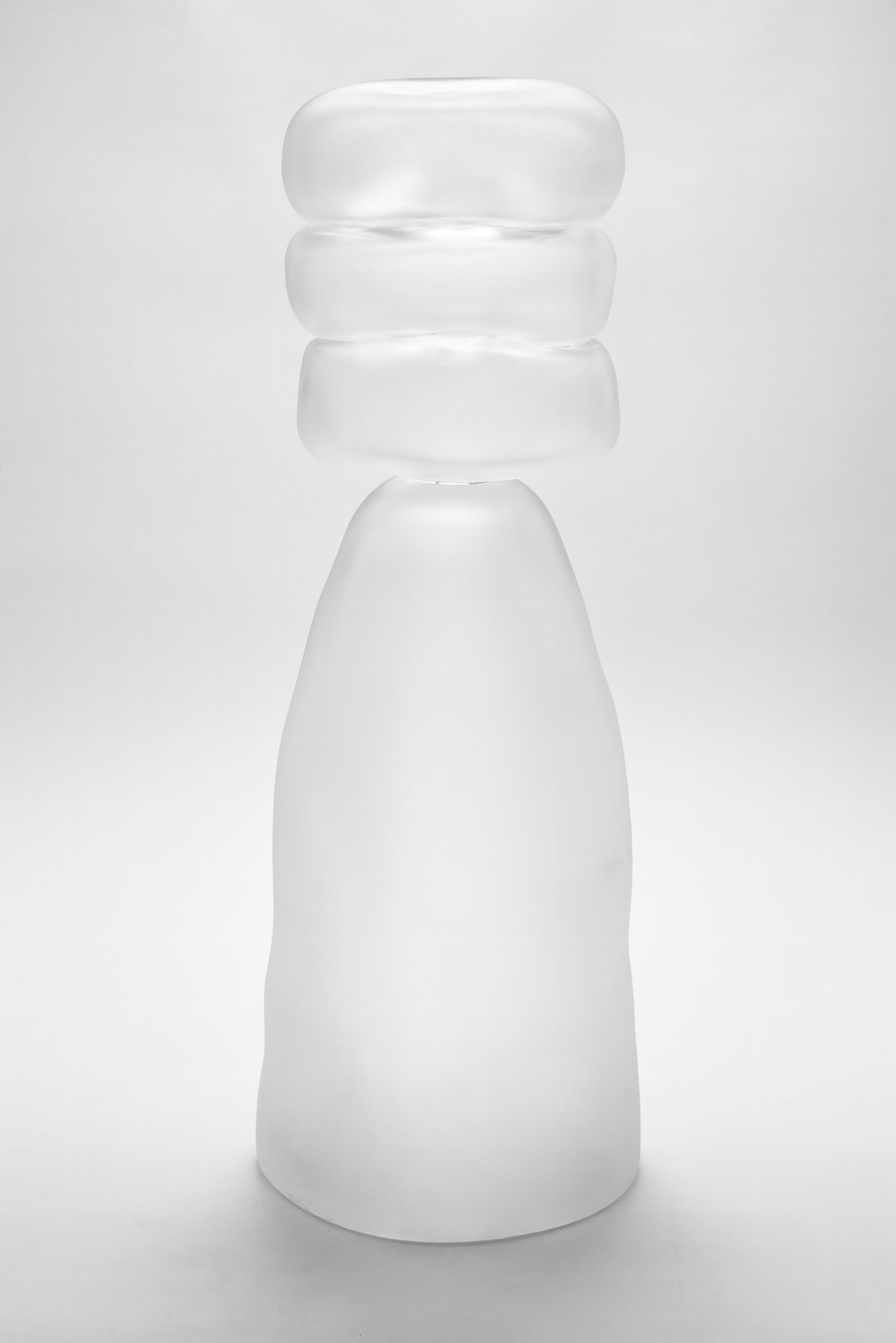 Tristano di Robilant, Dall'Antico Confine Sabbiato (From The Ancient Sanded Frontier), 2023