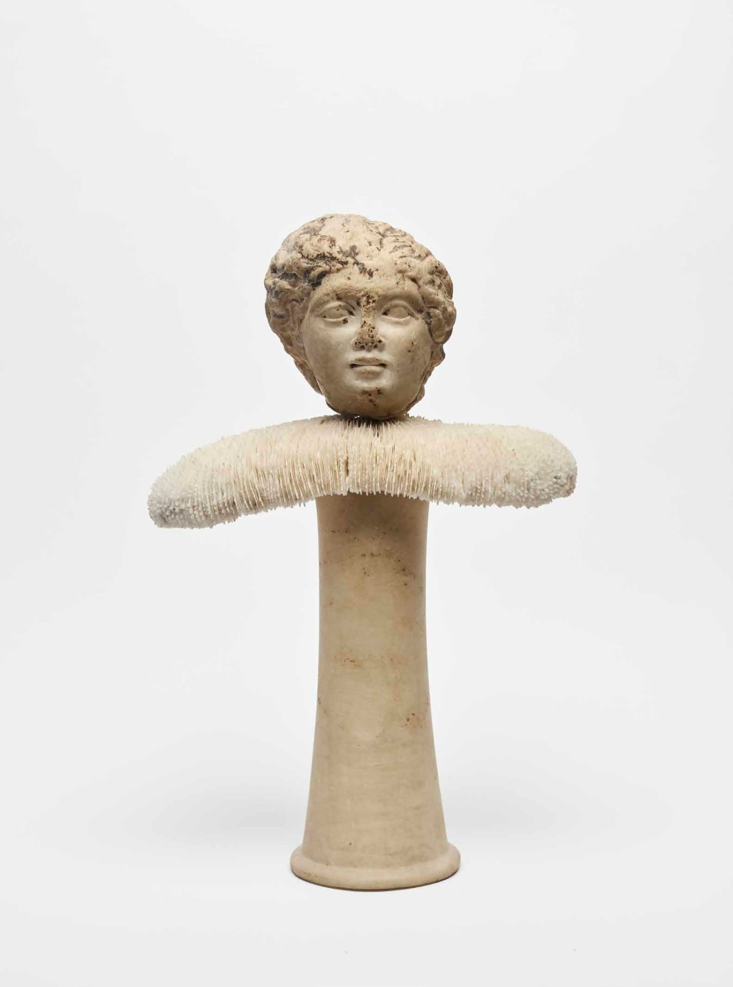 Nicolas Lefebvre, Parthénope, 2024