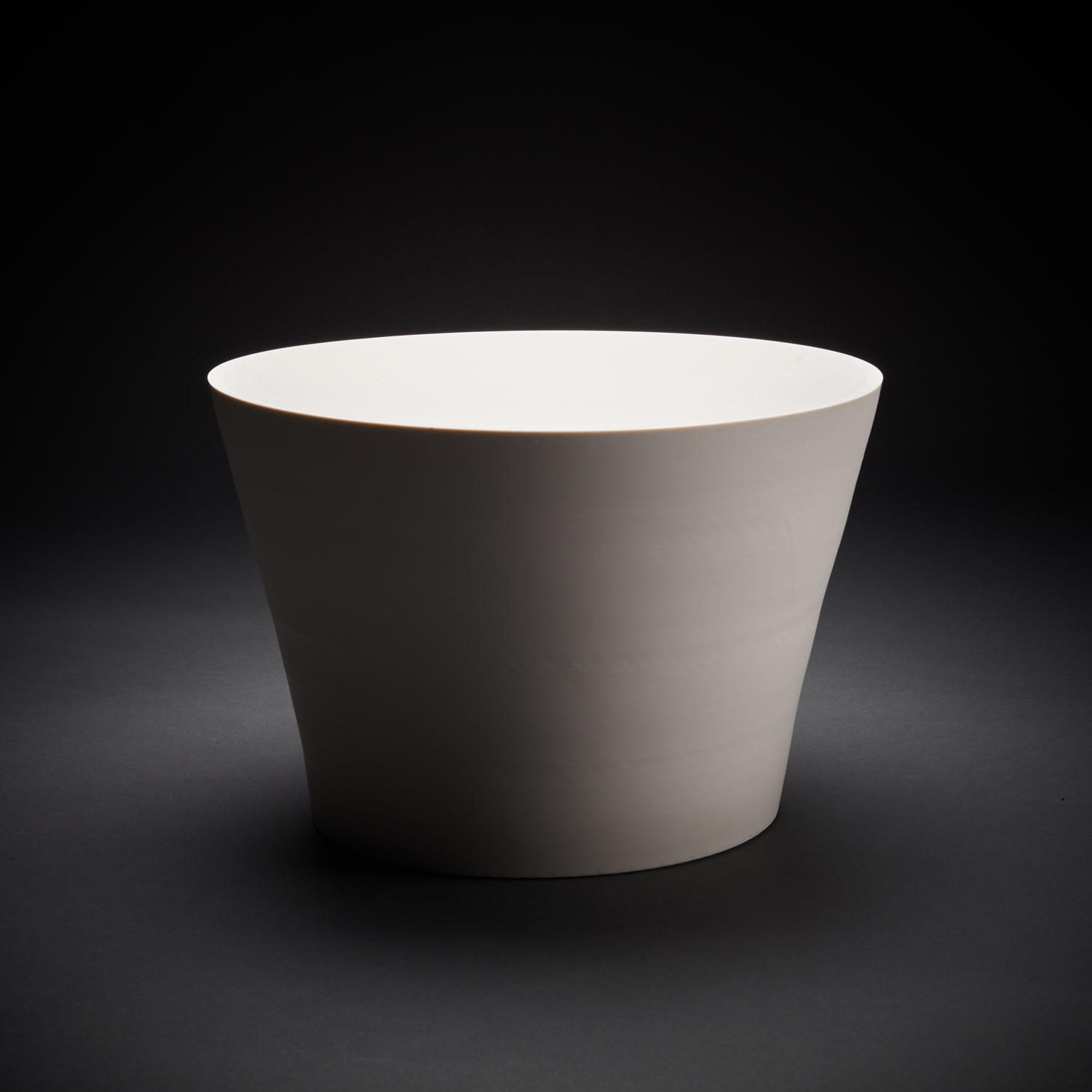 Taizo Kuroda, Untitled 48 (Dai-Sara VII), 2018