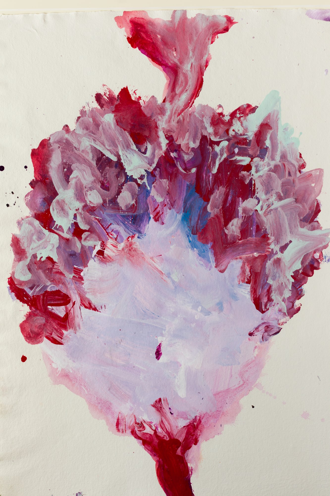 Alessandro Twombly, Pulsating II, 2020