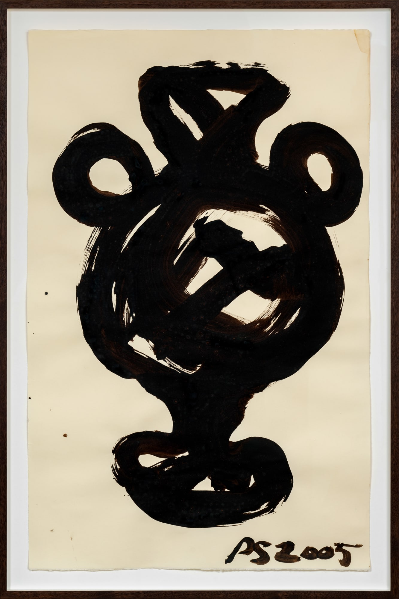 Peter Schlesinger, Untitled, 2005