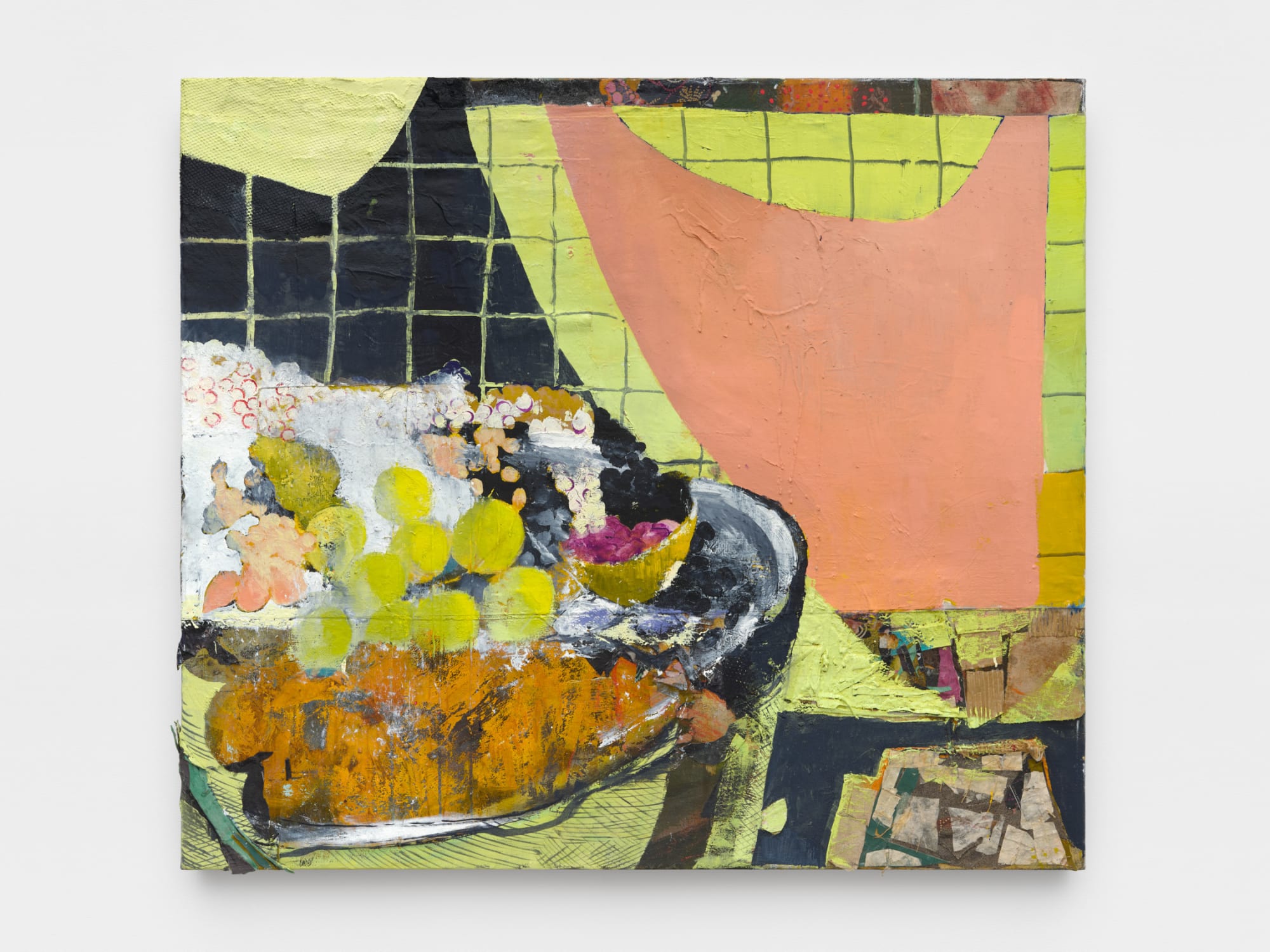 Ezra Cohen, For Missy, 2022-2023