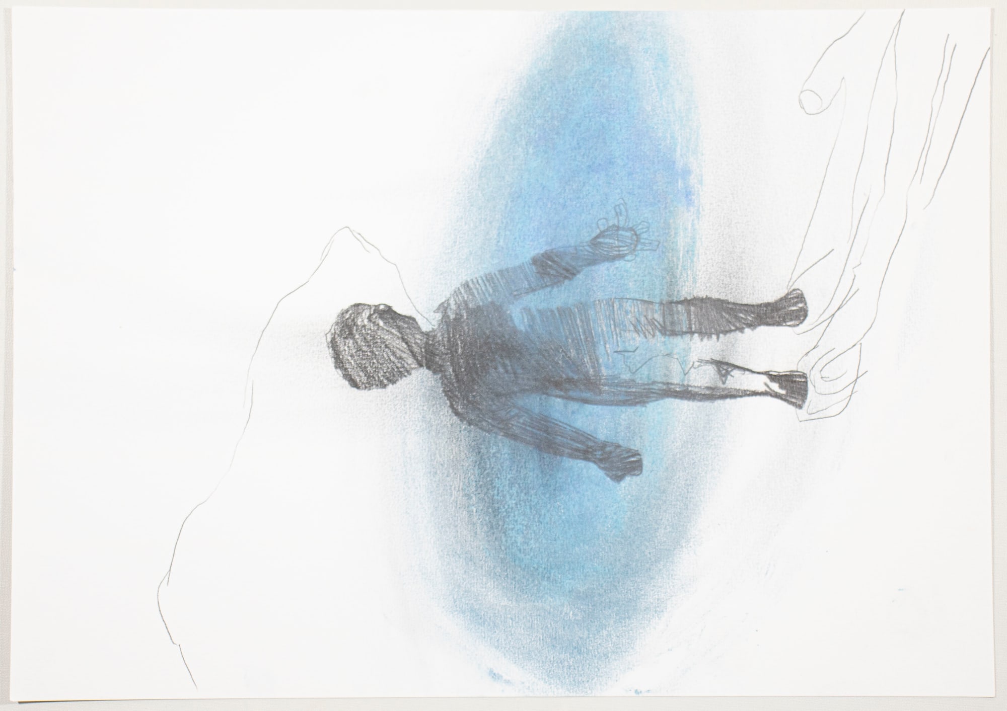 Willem Vermeersch, Laundry, 2022