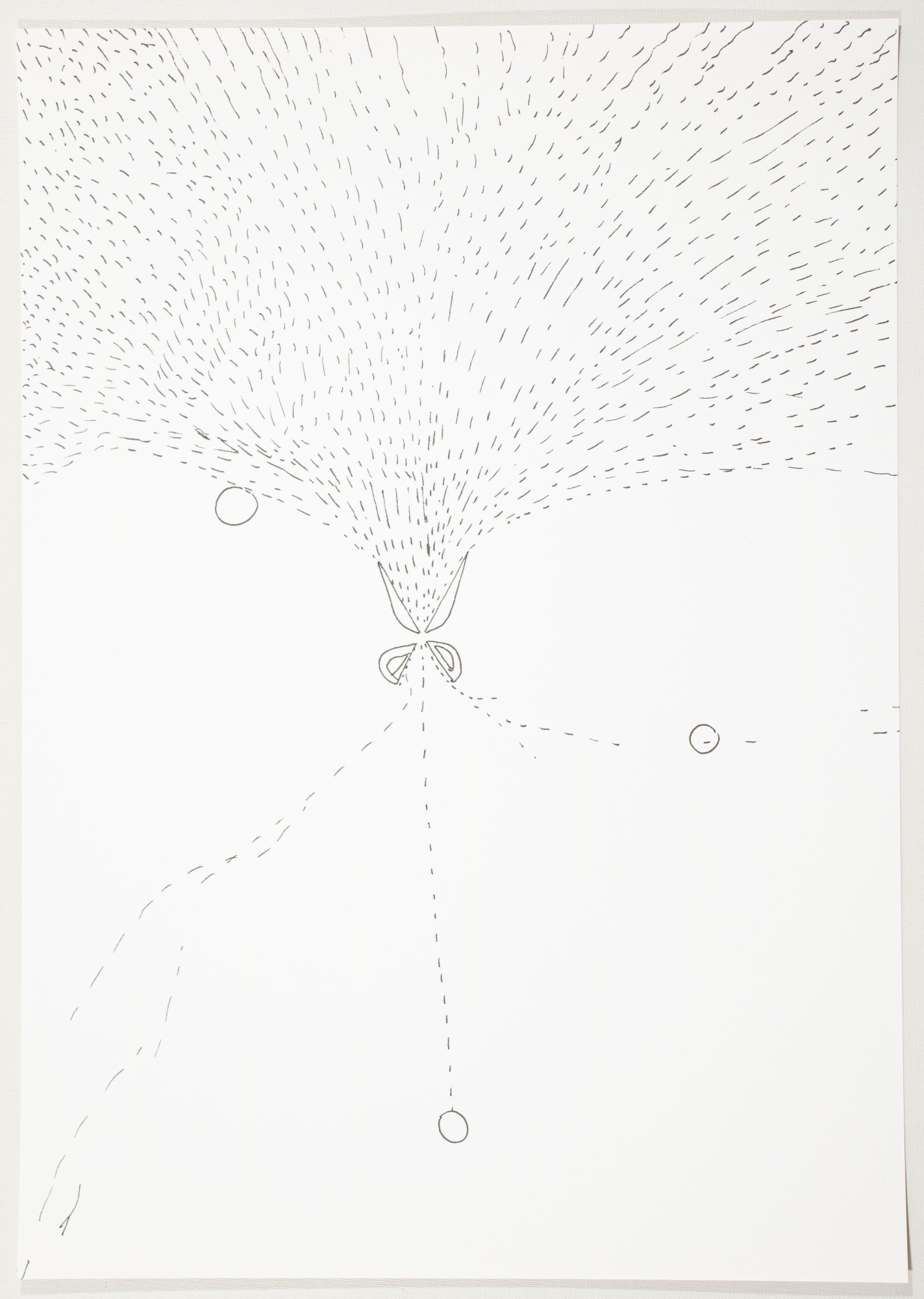 Willem Vermeersch, Gatekeeper, 2023