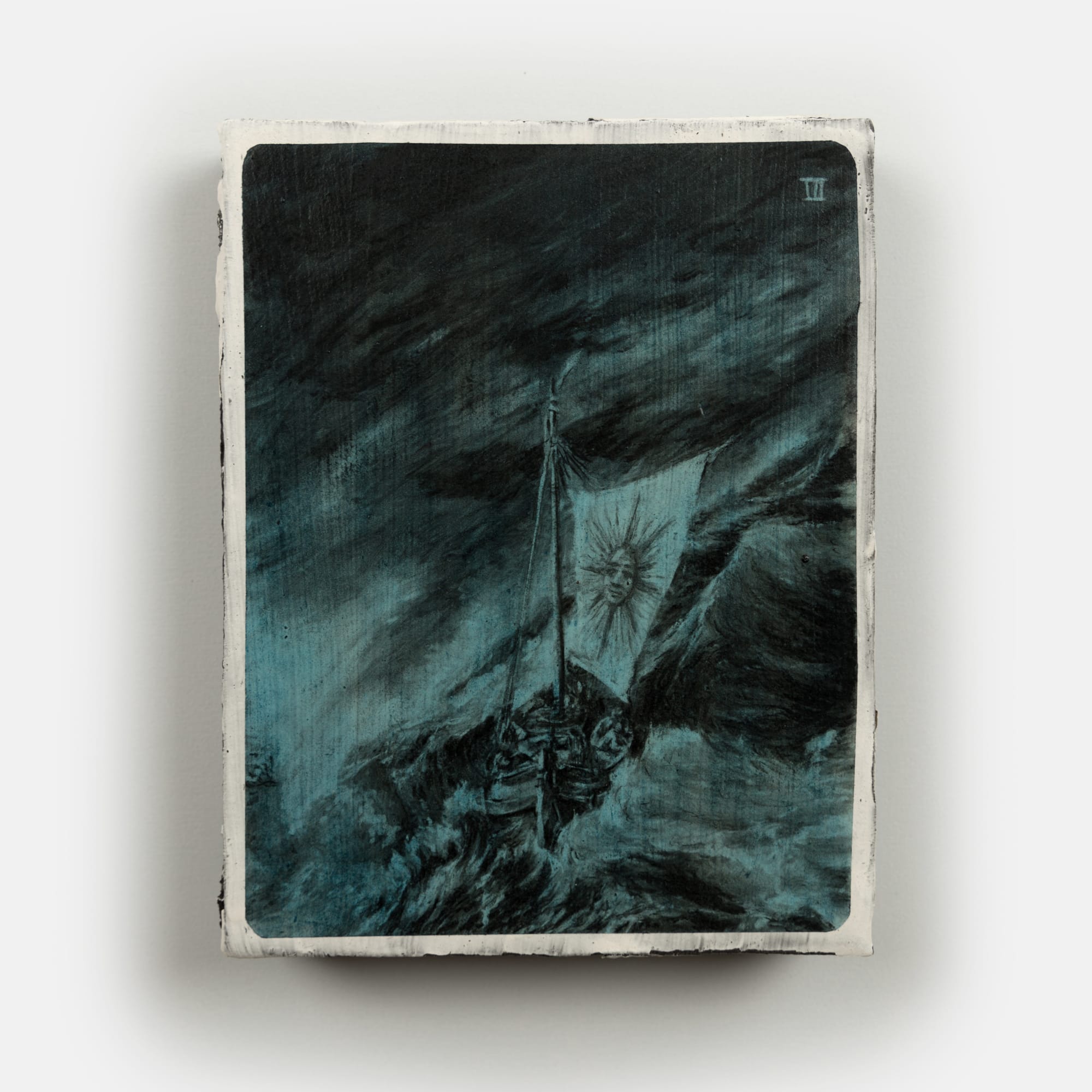 Bart Gielen, Straight Forward, 2024