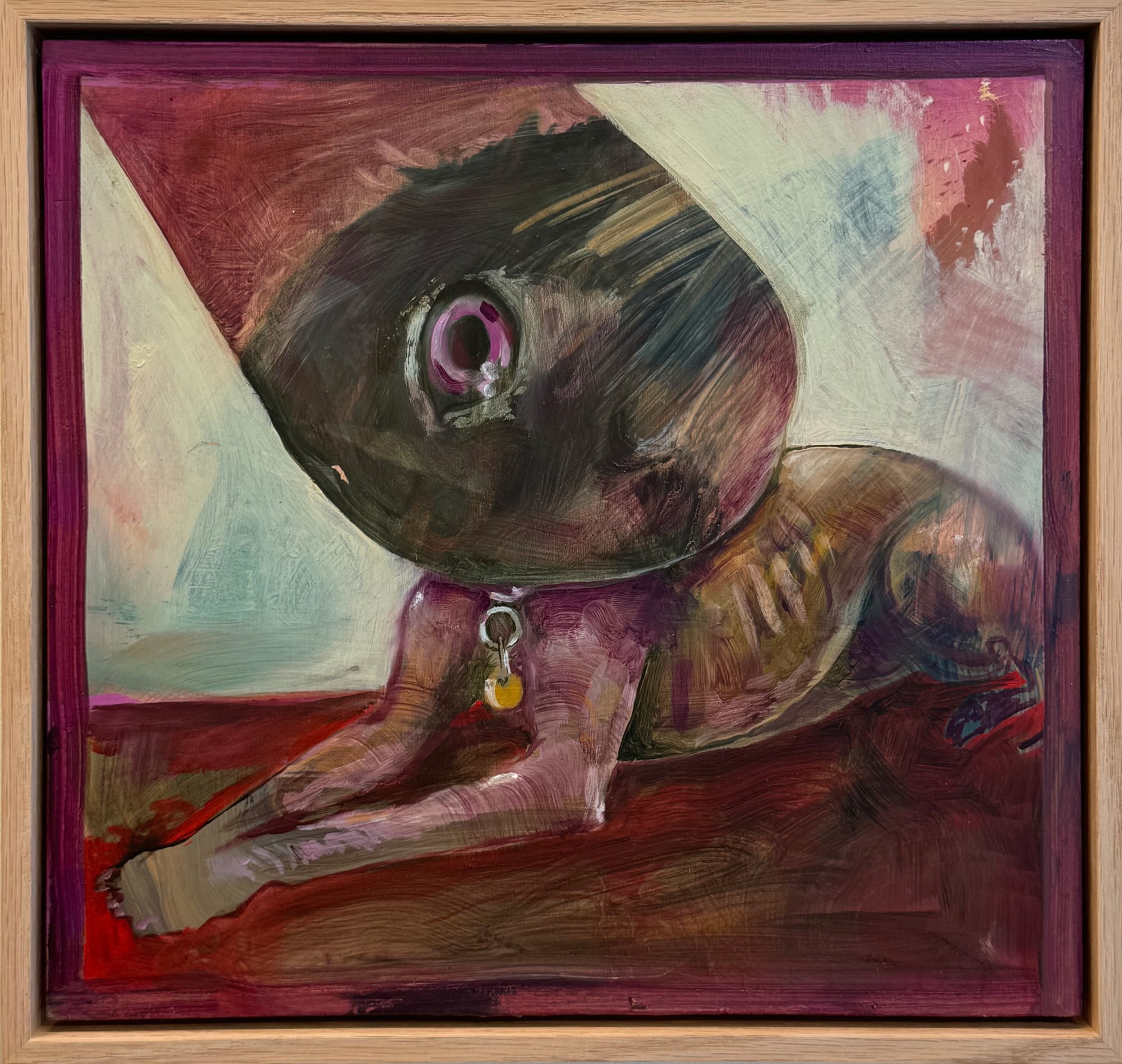 Nicolas Van Parys, CP Loyalty's End , 2025