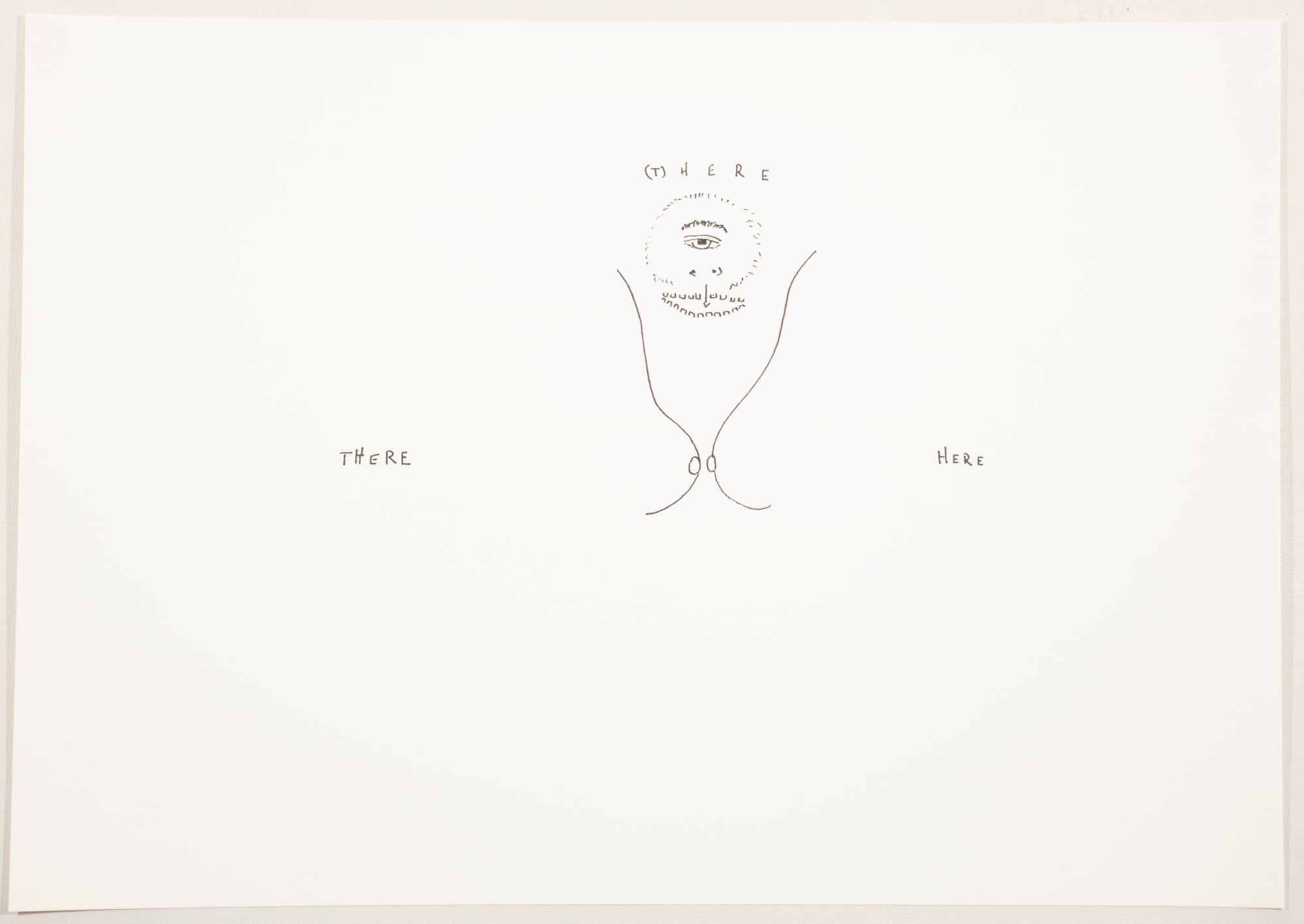 Willem Vermeersch, Shrine, 2023