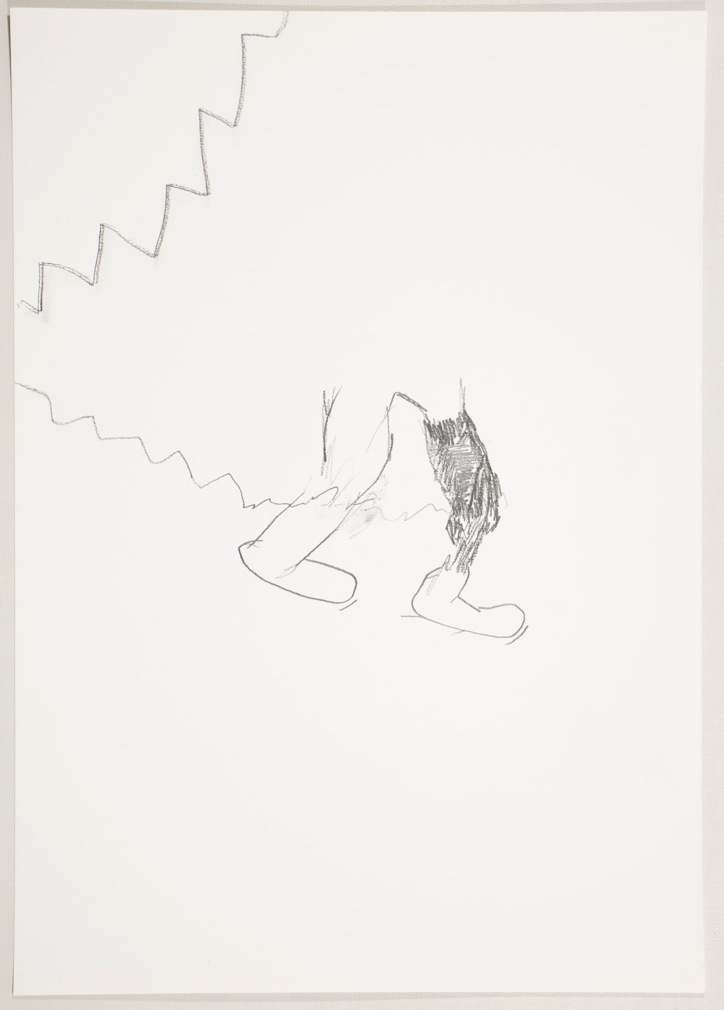 Willem Vermeersch, Roundabout, 2022